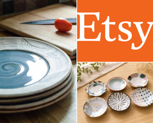 Rustic Tableware That Made Me Actually Sit Down for Weeknight Dinners cover photo collage