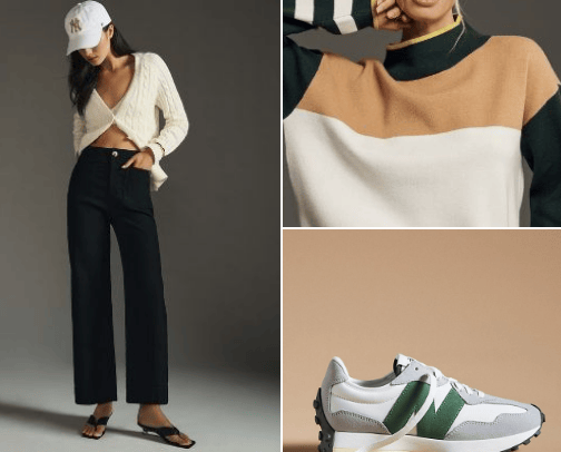 Get ready for fall with these essentials! cover photo collage