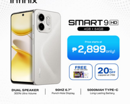 Infinix phone cover photo collage