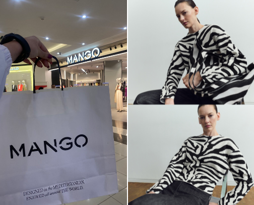 Imprescindibles de Mango 2026: Mi Selección de Nueva Temporada cover photo collage