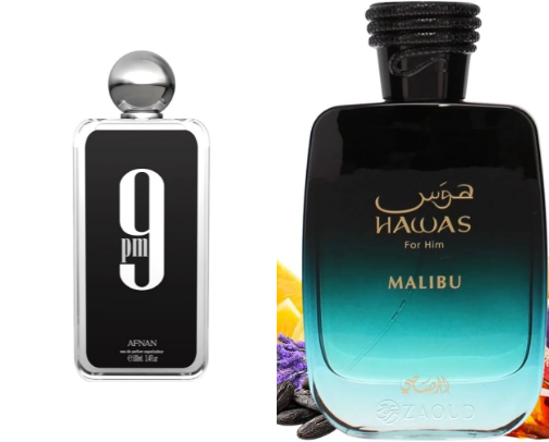 Cheap dupe fragrances everyone can afford cover photo collage
