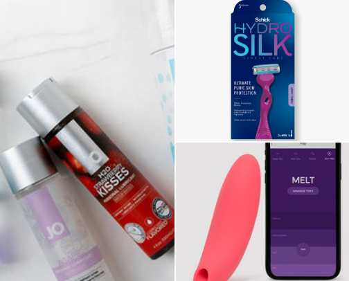 Her everything cover photo collage