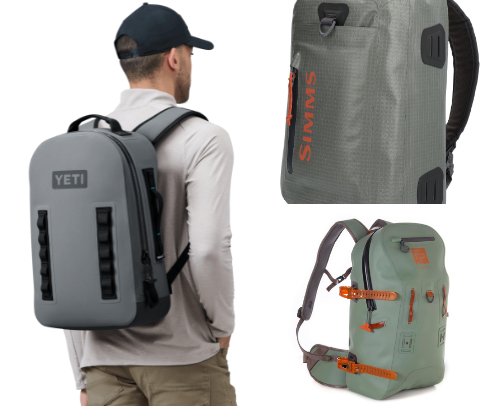 Saltwater-Proof Gear That Survives Every Trip cover photo collage