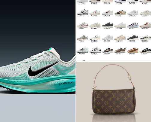 Comfy Nike Shoes I Actually Recommend — For Running & Daily Wear cover photo collage