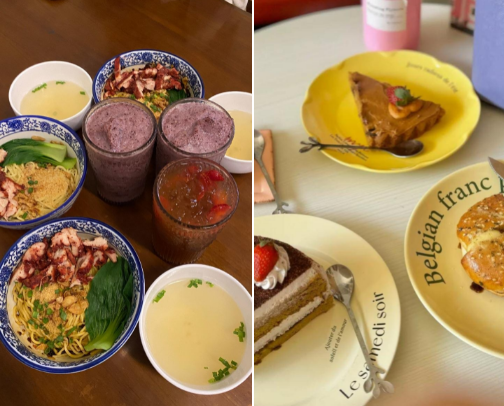 Malang (and Batu) Culinary Expedition! A Local's Guide cover photo collage