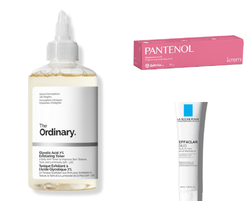 The Best Skincare for Every Skin Type
🧖‍♀️ cover photo collage