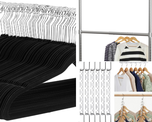 Closet organization for small bedrooms that actually fits cover photo collage