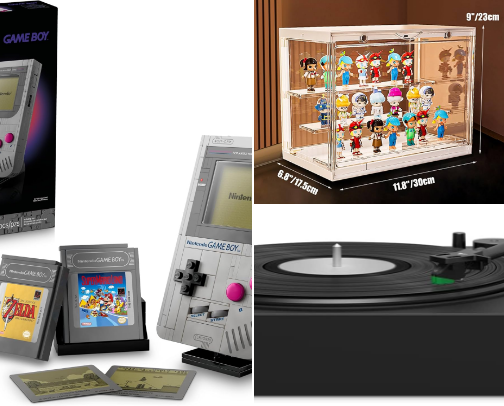 Premium Hobby & Collector Picks: 2026 Investment Guide cover photo collage