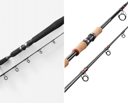 FISHING ROD🎣 cover photo collage