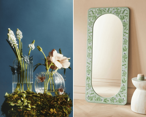 House Decor cover photo collage