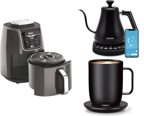 Black Friday Viral Deals People Are Buying Like Crazy in 2025 cover photo collage