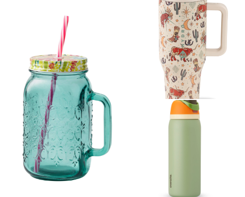Durable Cups I Can't Live Without! cover photo collage