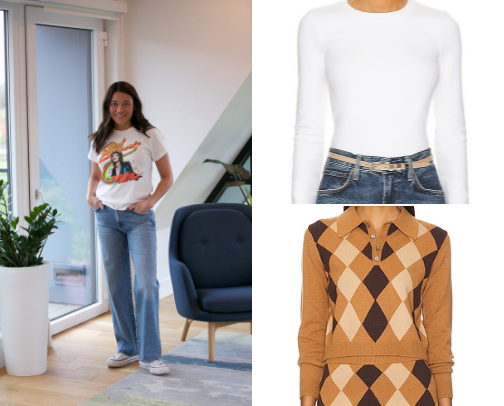 Fashionable Finds for .... cover photo collage