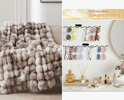 creature comforts for the home cover photo collage