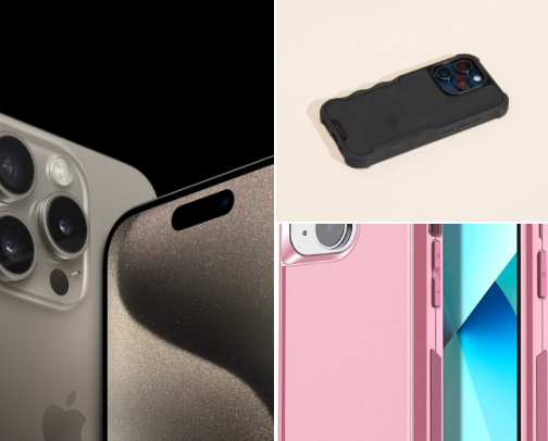 ✨Devices ✨ cover photo collage