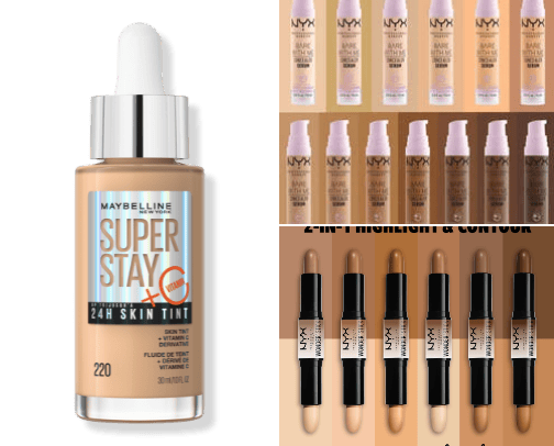 Snatched Base cover photo collage