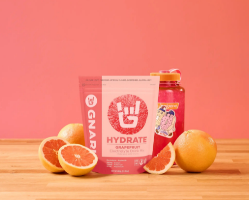 🥤💧 Electrolyte Elixirs: Hydration Packs That Don’t Taste Like Pool Water cover photo collage