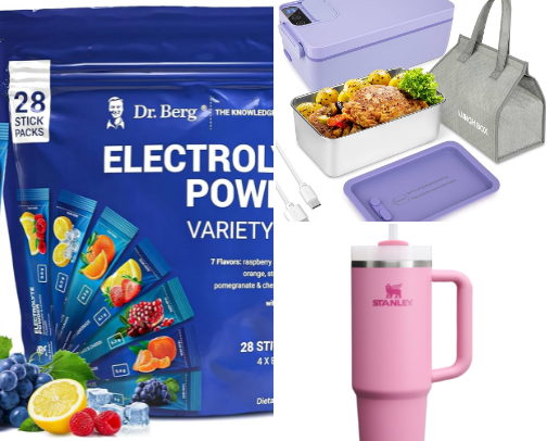 Work Essentials cover photo collage