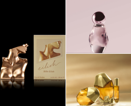 🌸 Top Perfumes I Actually Wear – Sweet, Floral, and Cozy Picks ✨ cover photo collage