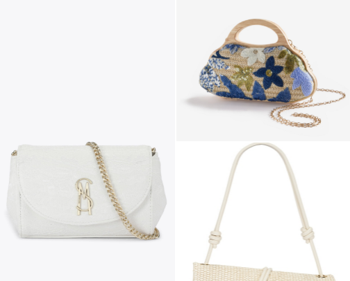 bags 👜 cover photo collage