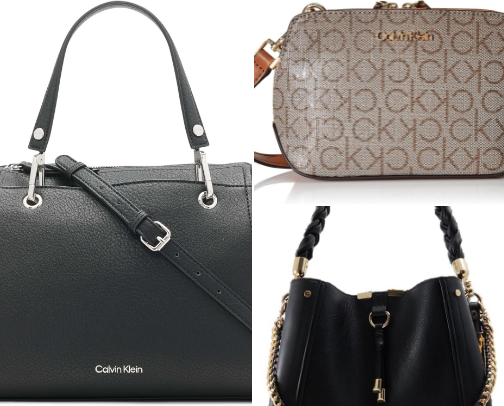 My Aesthetic Bag Collection 💖 cover photo collage