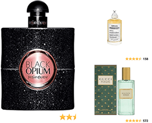 How to smell like a summers day cover photo collage