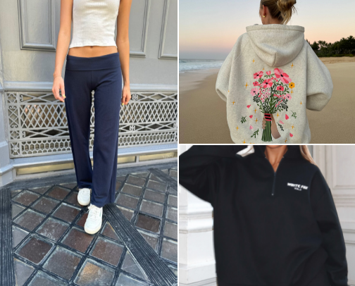 best gifts for teen girls 2026 ♥️🎁 cover photo collage