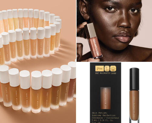 Melanin Must-Haves from Sephora🤎✨ cover photo collage