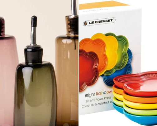 How to have the bohemian eclectic kitchen of your dreams cover photo collage