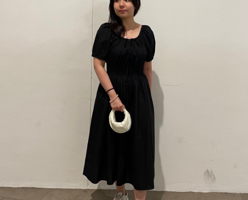 Effortless Everyday Dresses for mornings that turn into adventures cover photo collage