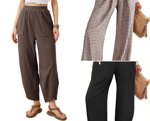 Petite Fashion Finds (From a 4’7” Girl) cover photo collage