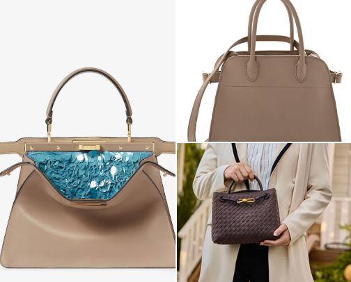 Most Wanted Designer Bags of 2026: The Ultimate Trend Guide cover photo collage