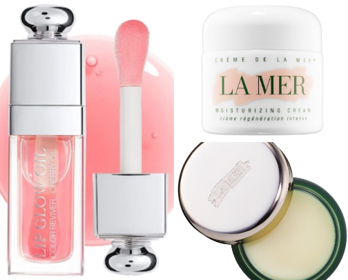 Sephora Sale Wish List. Self-Care + Beauty Must-Haves cover photo collage