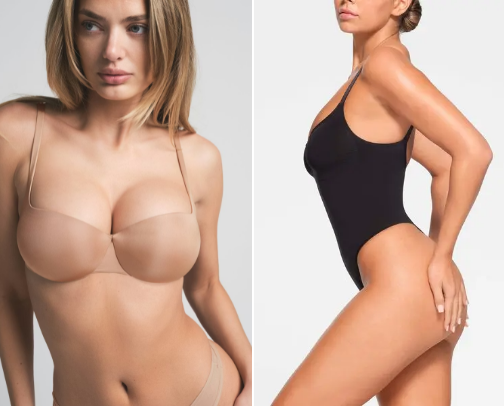 Must-Have Collections from SKIMS cover photo collage