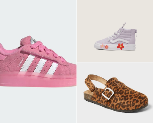 I’m just a girl 🎀Toddler Edition cover photo collage