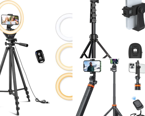 Beginner's Guide To Content Creation cover photo collage