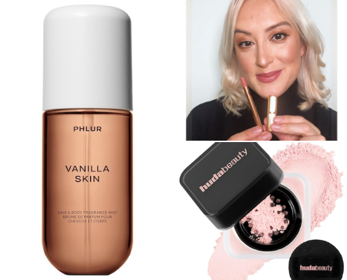 Recommended Make Up Under 25$ on SEPHORA cover photo collage