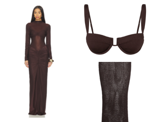 Runway to Real Life cover photo collage