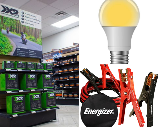 Electoral maintenance cover photo collage