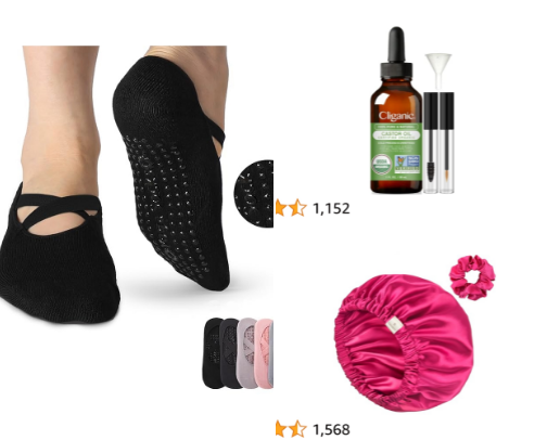 2025 reset essentials <3 cover photo collage