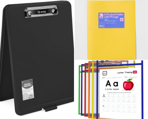 New SLP? What you need for your first year!!! cover photo collage