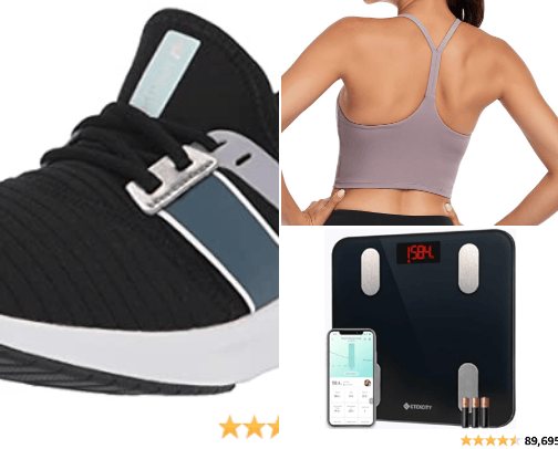 Work It Out cover photo collage