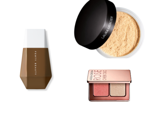 Jada’s clean girl survival guide cover photo collage