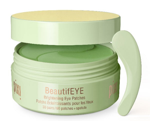 Low-Maintenance Beauty cover photo collage