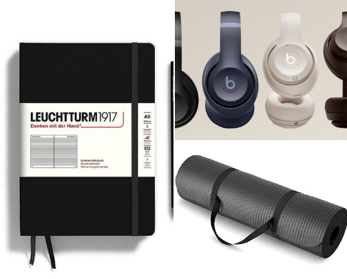 It is Christmas Wishlist Season! cover photo collage