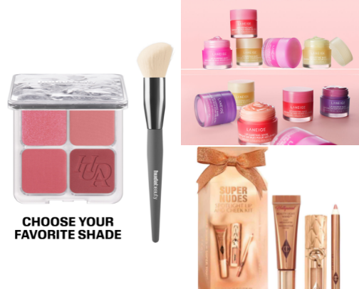 Something that you need from Sephora✨ cover photo collage