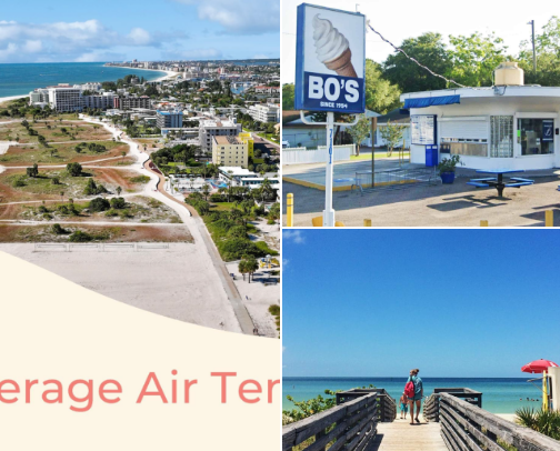 Tampa Gems Worth Checking Out cover photo collage