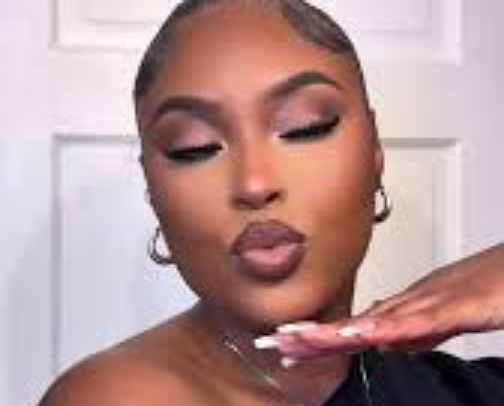 Bronzed Soft Glam🤎 cover photo collage