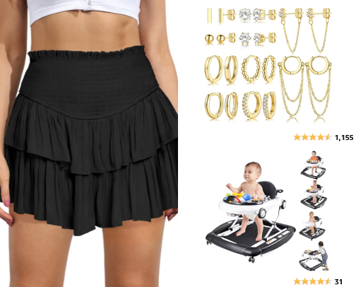 โผ๏ธAll things AMAZONโผ๏ธ cover photo collage