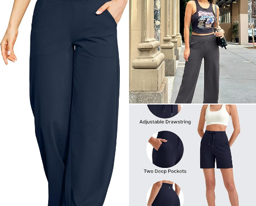 " Amazon Clothes " cover photo collage